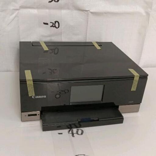 0129-042 Canon TS8430-w インクジェットプリンター