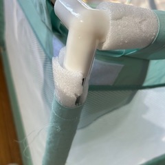 ベビーサークル の画像