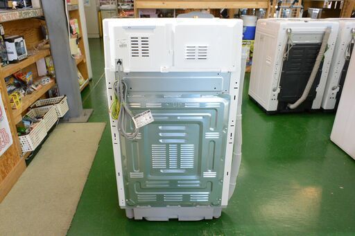 愛品倶楽部柏店 SHARP シャープ 5 5kg洗濯乾燥機 ESTX5E 2021年製 売買されたオークション情報 落札价格 【au  payマーケット】の商品情報をアーカイブ公開