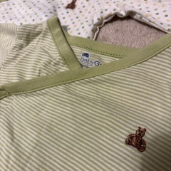 babyGAP60cmの画像
