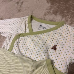 babyGAP60cmの画像