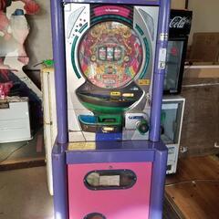 値下げしました。アミューズメント用パチンコ台