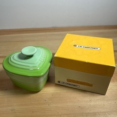 ★新品 箱入り ル・クルーゼ  ラムカン・ダムール