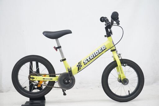 STRIDA 「ストライダ」 年式不明 14インチ  キッズバイク