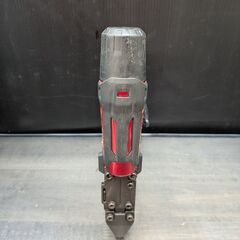 【中古品】マキタ　AF552H　高圧仕上釘打機　ケース・取扱説明書・セーフティゴーグル付き【ハンズクラフト熊本けやき通り店】【引き取り限定】の画像