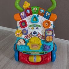 ウォーカー