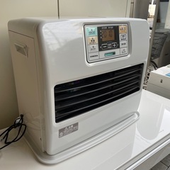 f○□CORONAコロナ石油ファンヒーター【FH-ST4619BY】2019年製 ST
