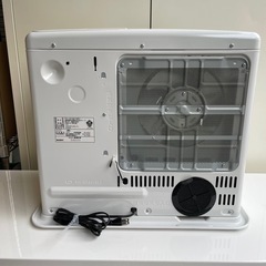 f○□CORONAコロナ石油ファンヒーター【FH-ST4619BY】2019年製 ST