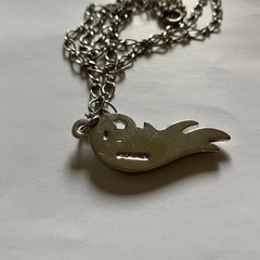 ディズニーネックレスミッキーマウス
の画像