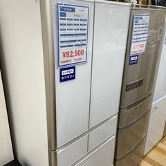 【トレファク ラパーク岸和田店】2019年製 HITACHI 6ドア冷蔵庫 入荷しました【6ヶ月保証】