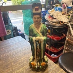 唐三彩の中古が安い！激安で譲ります・無料であげます｜ジモティー