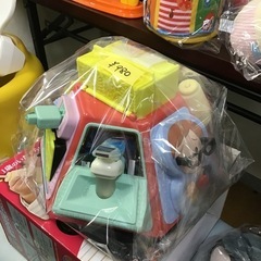 ピープル  いたずら1歳やりたい放題  知育玩具