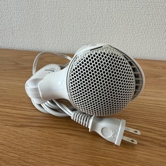 【美品】Panasonic ドライヤーの画像