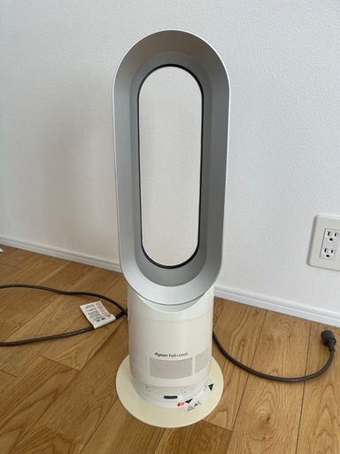 扇風機 dyson hot\u0026cool