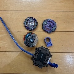 値下げ！ベイブレード　レア②