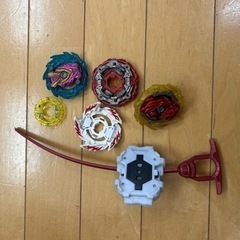 値下げ！ベイブレード①