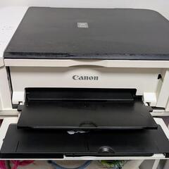 Canon プリンター MG3530の画像