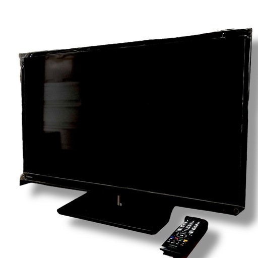 TOSHIBA 32型 液晶カラーテレビ 32S7