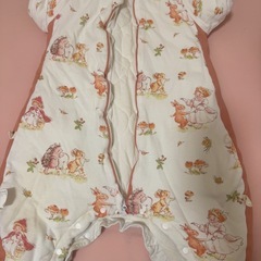 スリーパー 赤ちゃん
の画像