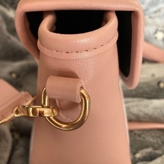 マイメロディバッグの画像