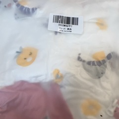 スリーパー 赤ちゃん
の画像