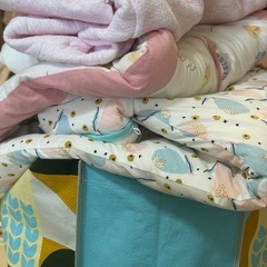 スリーパー 赤ちゃん
の画像