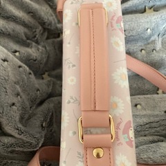 マイメロディバッグの画像