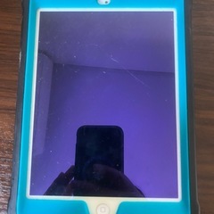iPadmini 第二世台  16ギガ