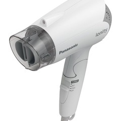 【美品】Panasonic ドライヤーの画像