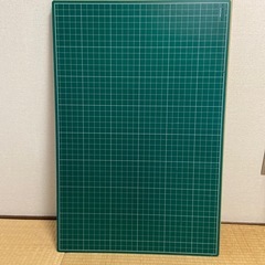 カッティング　マット　900×600の画像