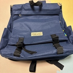 トイストーリーリュック
