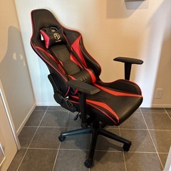 ［車で来られる方] ゲーミングチェアの画像
