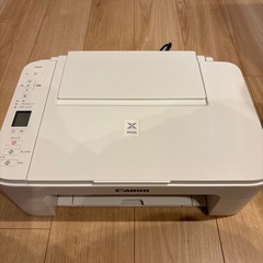 Canon プリンター