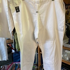 🍀無窮／柔道着（サイズ２）☆値下げしました☆1980円→980円 の画像