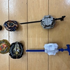 値下げ！ベイブレード②