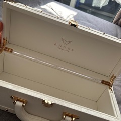ANGEL白/ケースの画像