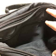 バックUNITEDCLASSYの画像