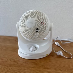サーキュレーター アイリスオーヤマ