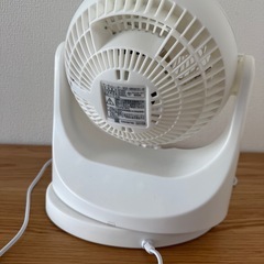 サーキュレーター アイリスオーヤマの画像
