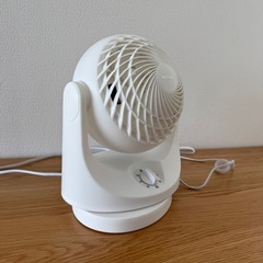 サーキュレーター アイリスオーヤマの画像