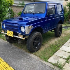 ジムニー
