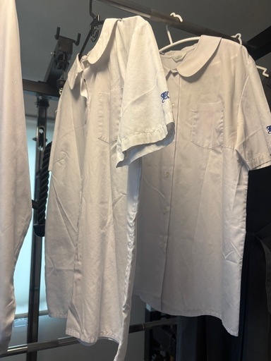 服②