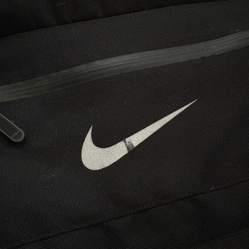 NIKE ナイキ 大型キャリー キャリーケース スーツケース ブラック