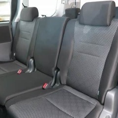 【ローン審査通過率95％！ローンお任せください！】トヨタ ノア 　Ｓｉの画像