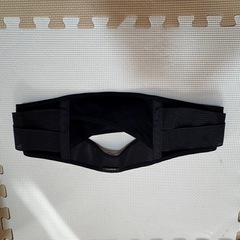 【美品、未使用品】Pigeon 腹帯　Mサイズの画像