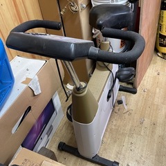 コンビ社　エアロバイク　EZ101　の画像