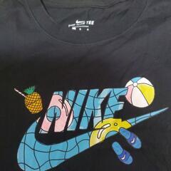 NIKE　Tシャツの画像