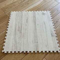［交渉中］ジョイントマット