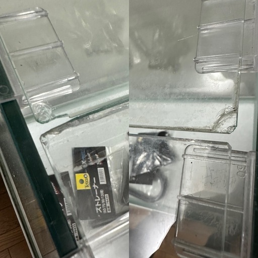 アクアリウム　水槽　フィルター　水槽台　その他　セット