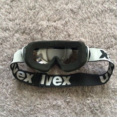 uvex ゴーグル の画像